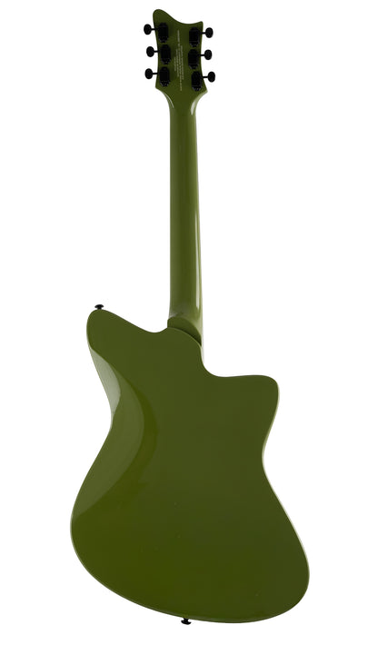 MONDATA JR MIDNIGHT LTD LH