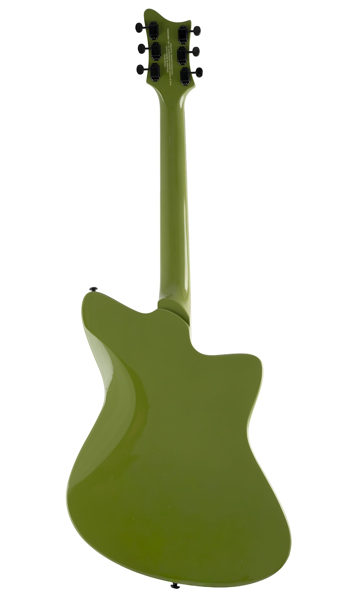MONDATA JR MIDNIGHT LTD LH
