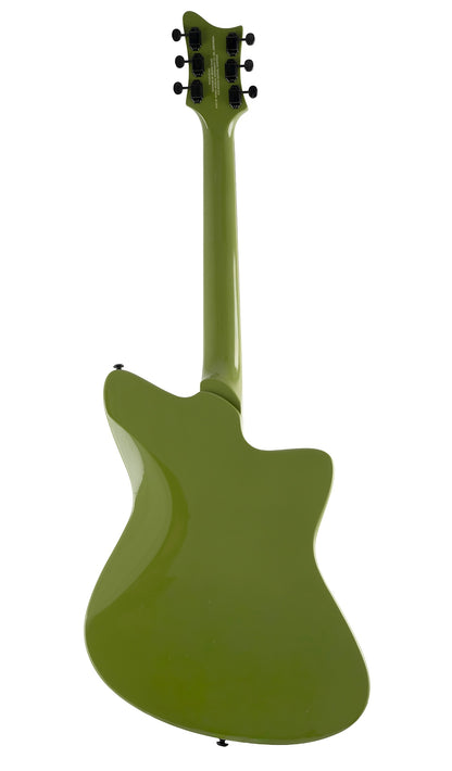 MONDATA JR MIDNIGHT LTD LH