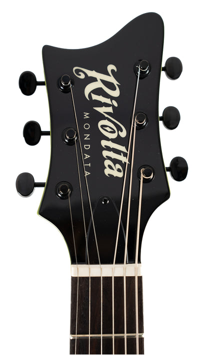 MONDATA JR MIDNIGHT LTD LH