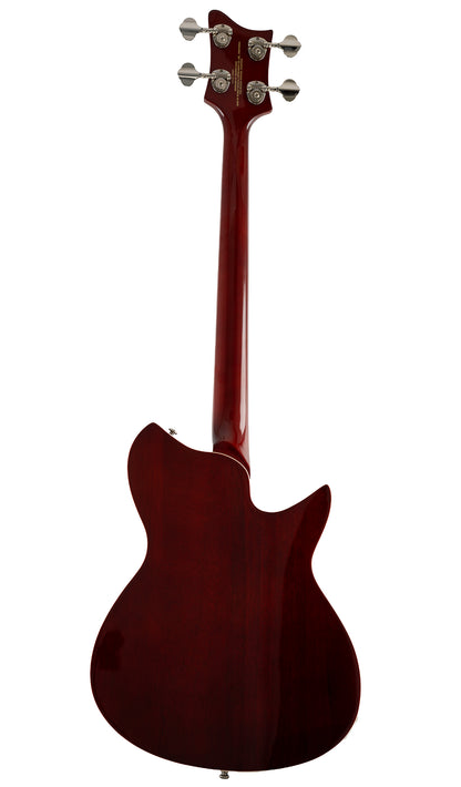 COMBINATA BASS LH