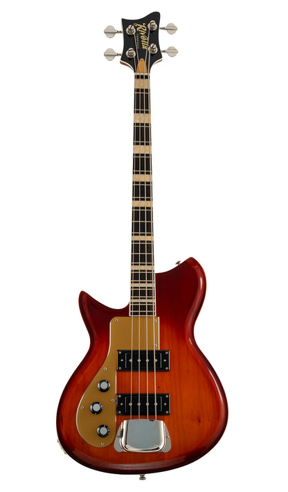 COMBINATA BASS LH