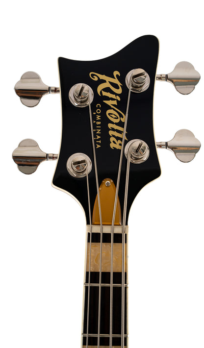 COMBINATA BASS LH