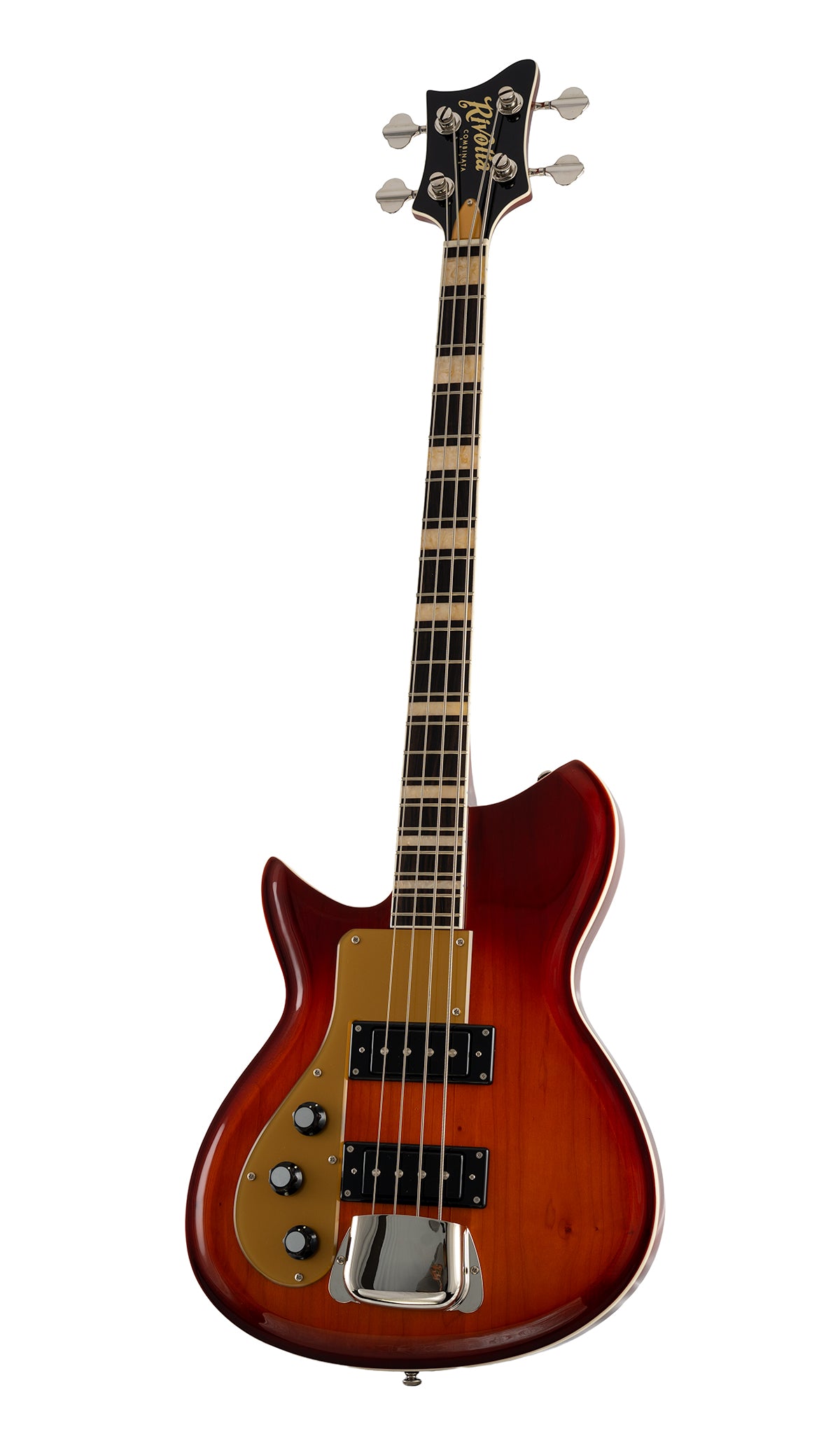 COMBINATA BASS LH