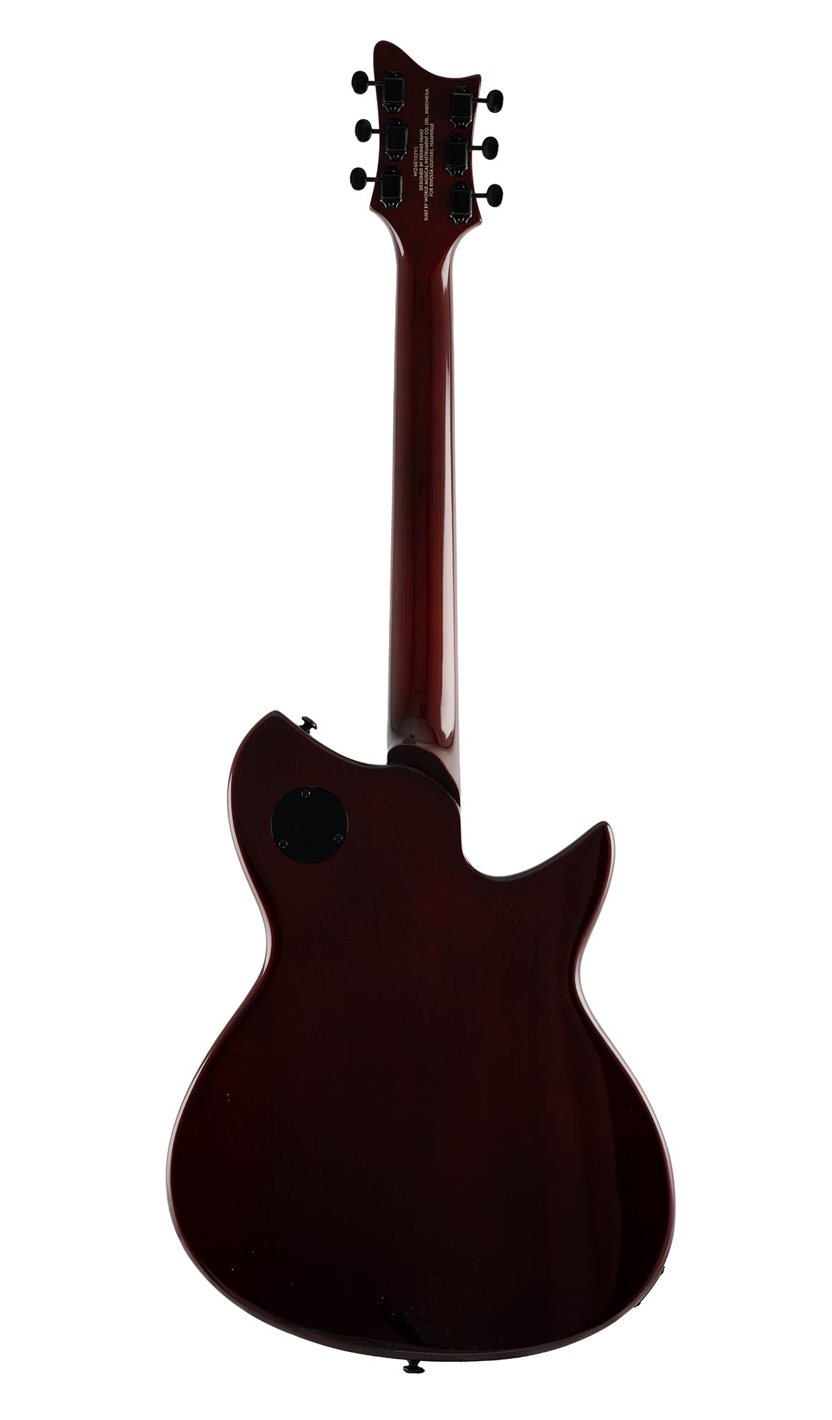 COMBINATA JR MIDNIGHT LTD LH