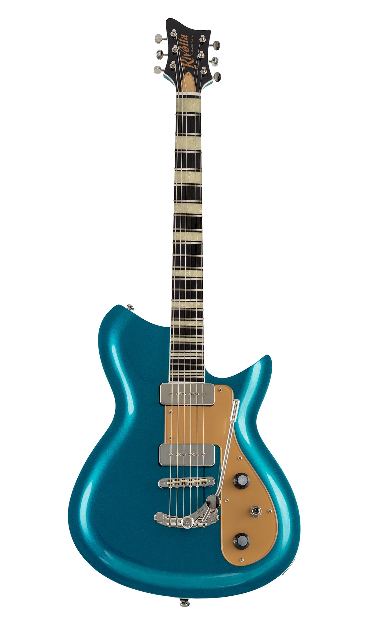 COMBINATA XVII - LIMITED REISSUE