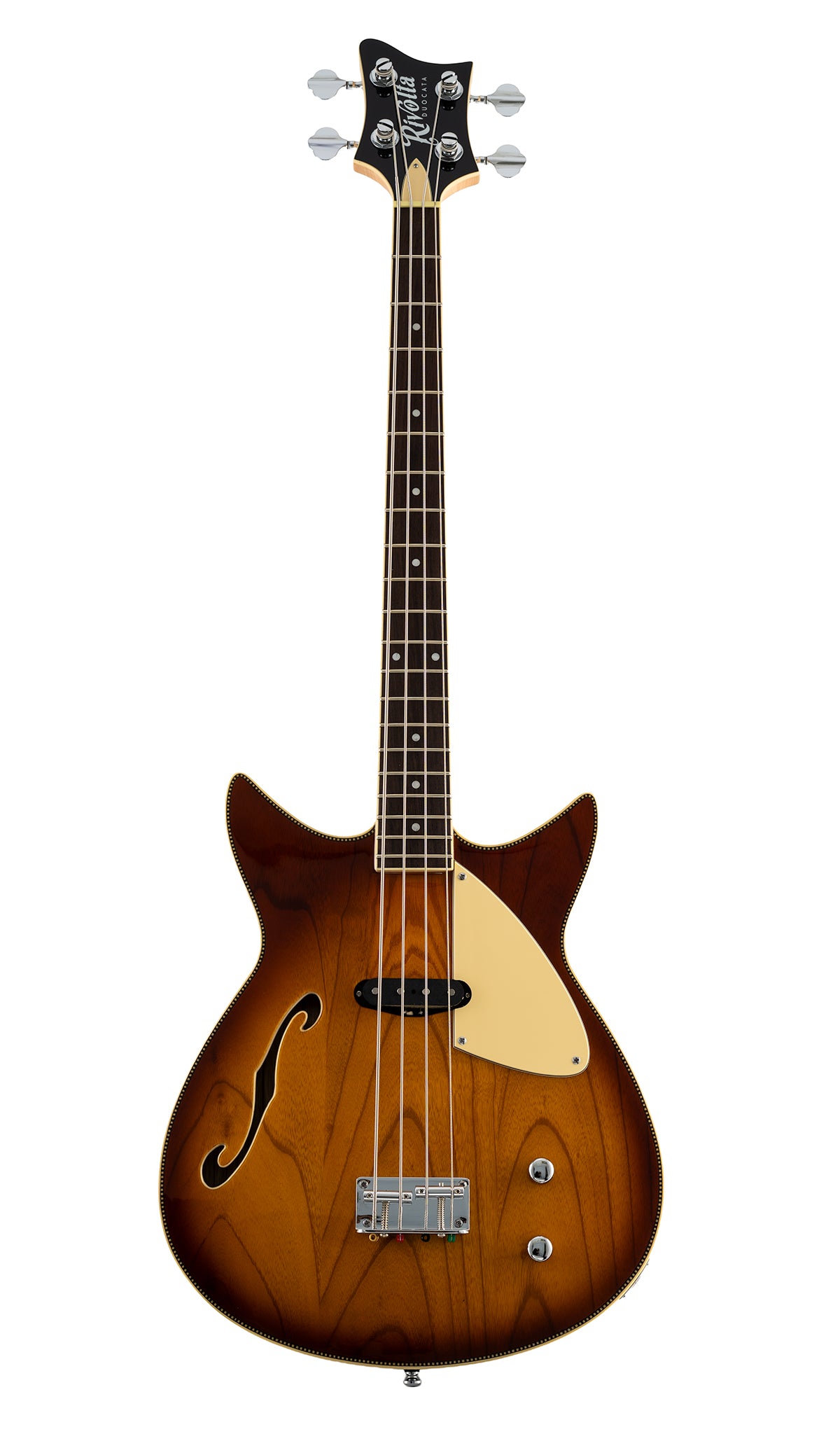 DUOCATA BASS