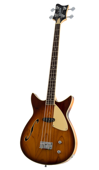 DUOCATA BASS