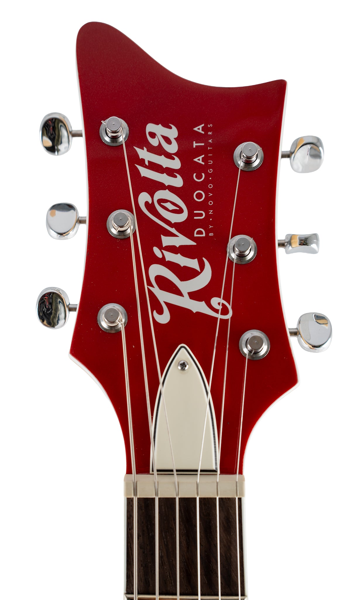 DUOCATA CLASSICO CUSTOM LTD