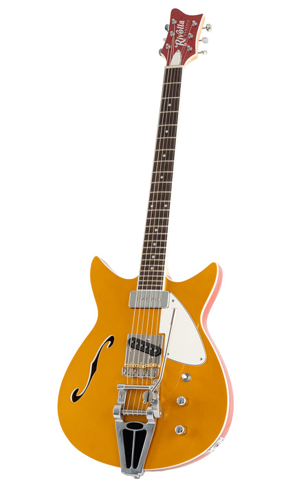 DUOCATA CLASSICO CUSTOM LTD