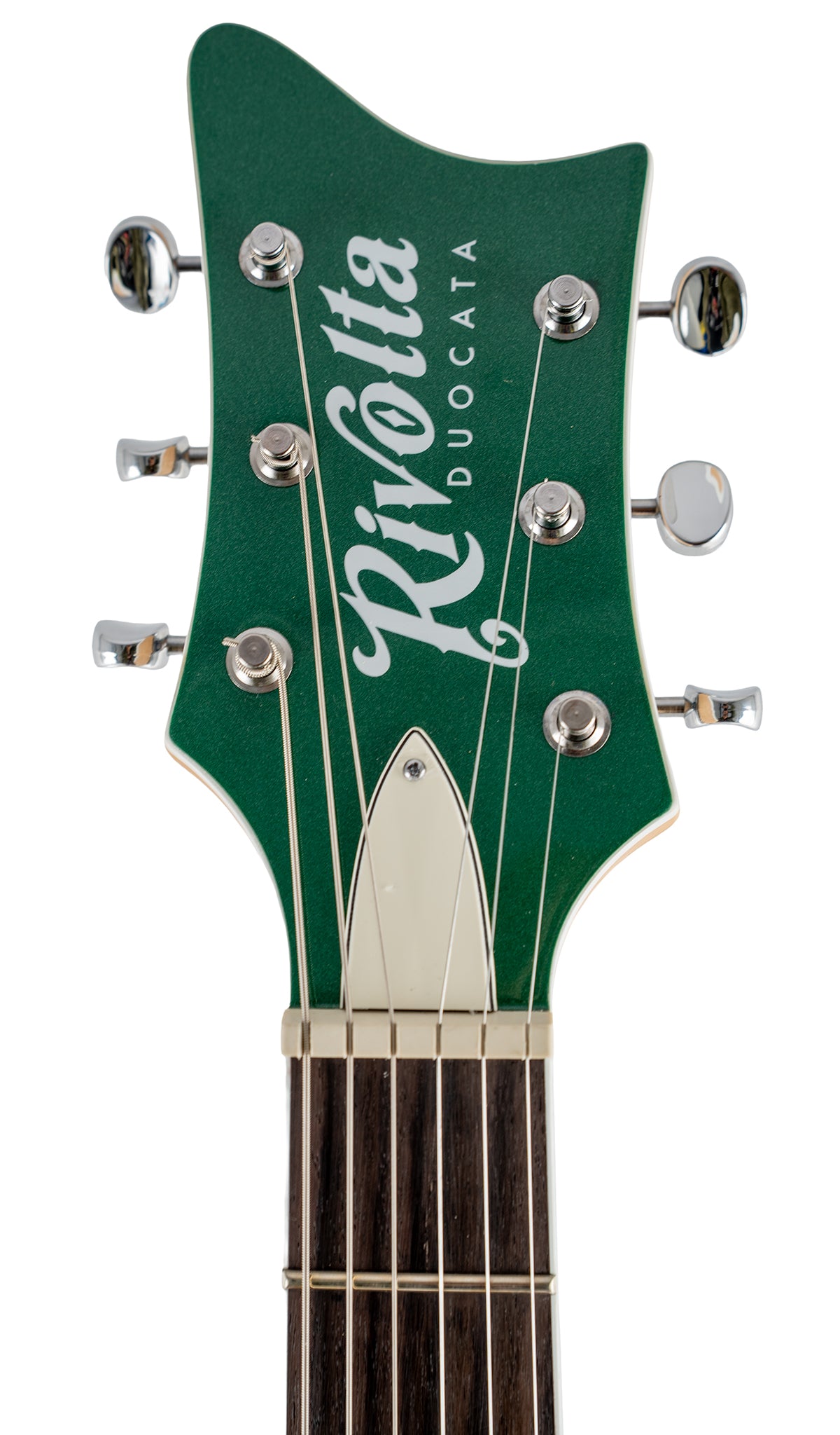 DUOCATA CLASSICO CUSTOM LTD