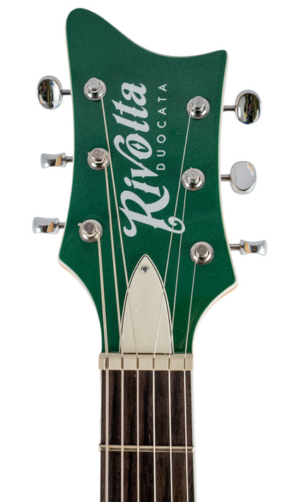 DUOCATA CLASSICO CUSTOM LTD