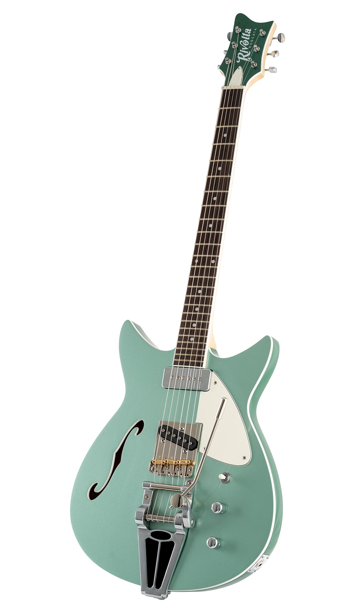 DUOCATA CLASSICO CUSTOM LTD