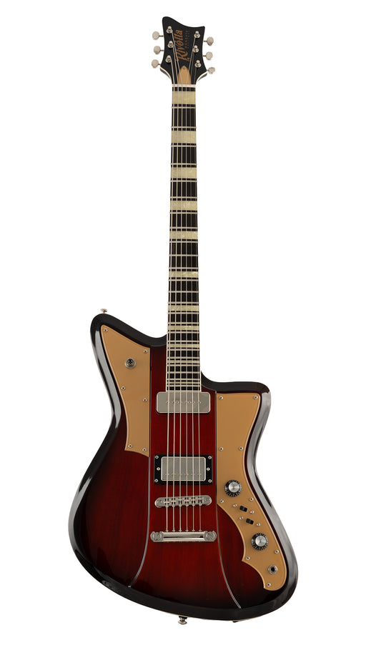 MONDATA BARITONE VII - LIMITED REISSUE