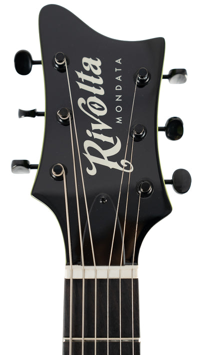 MONDATA JR MIDNIGHT LTD