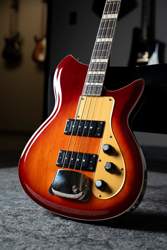 COMBINATA BASS