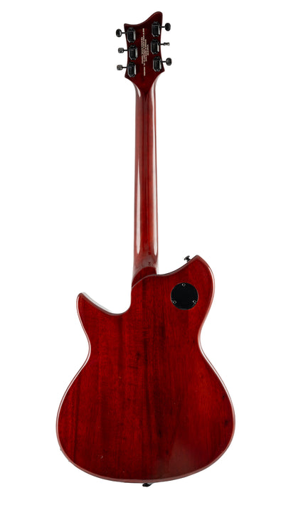 COMBINATA JR MIDNIGHT LTD