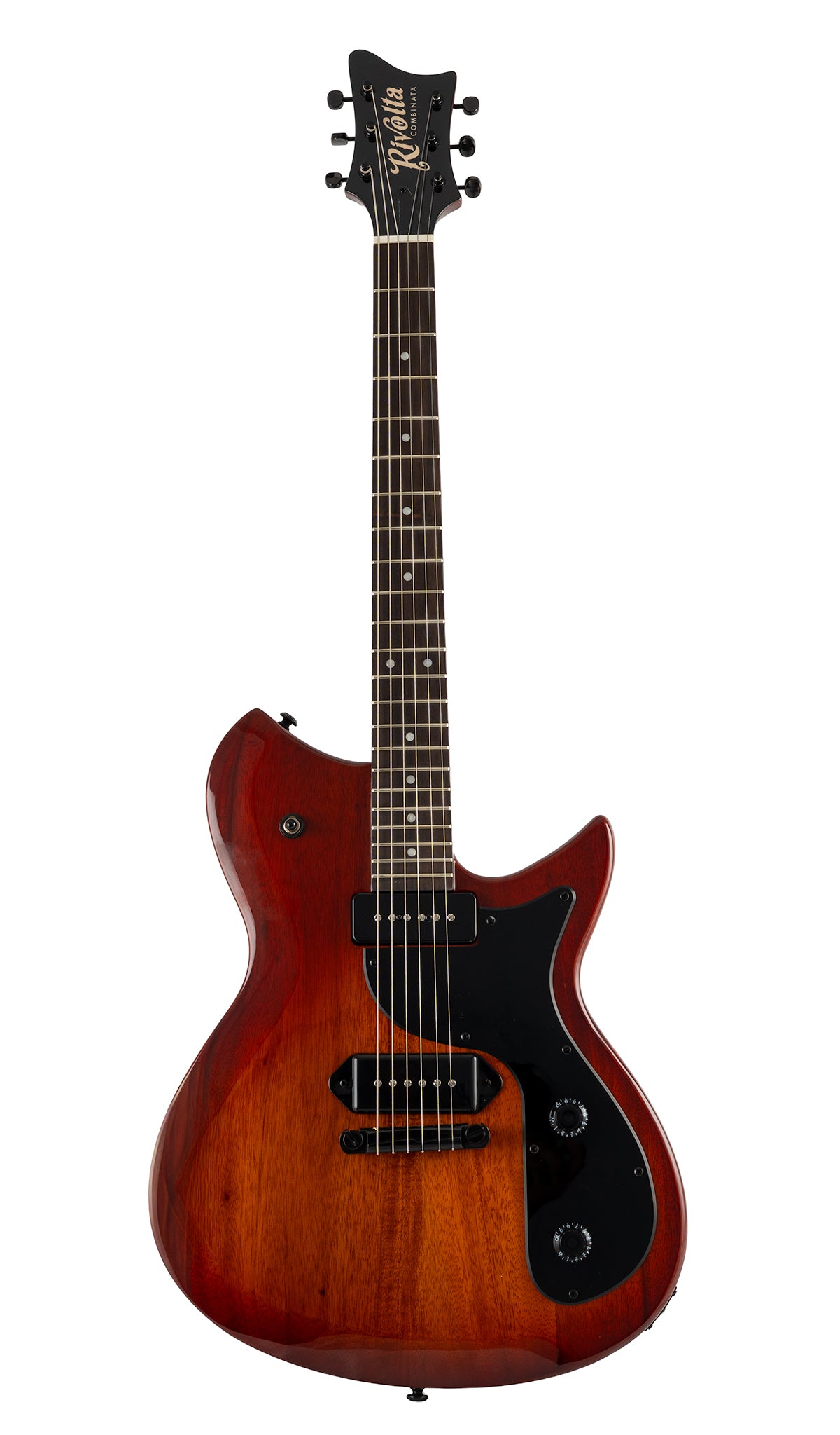 COMBINATA JR MIDNIGHT LTD
