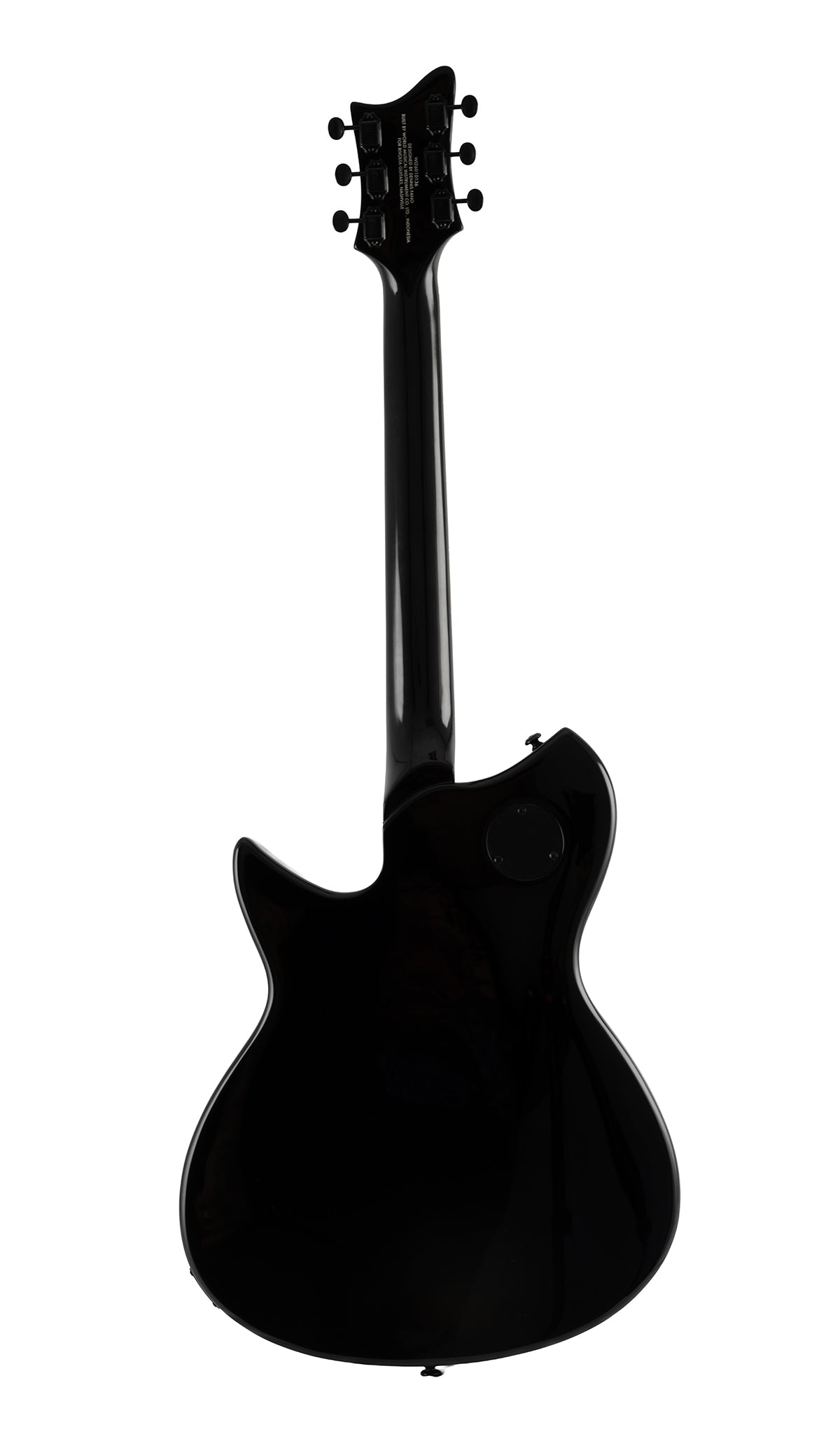 COMBINATA JR MIDNIGHT LTD