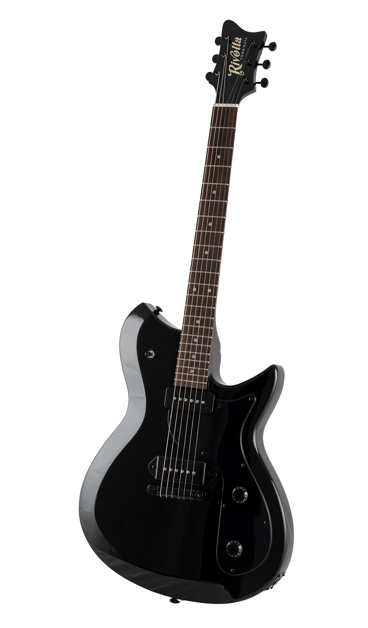 COMBINATA JR MIDNIGHT LTD
