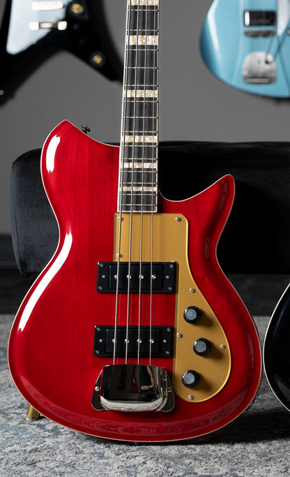 COMBINATA BASS