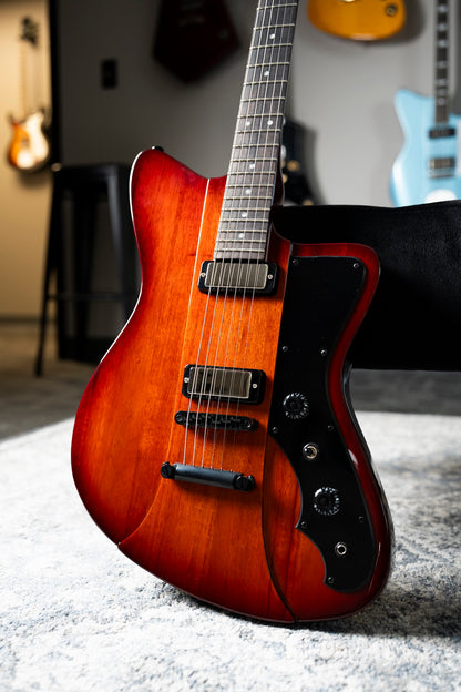 MONDATA JR MIDNIGHT LTD