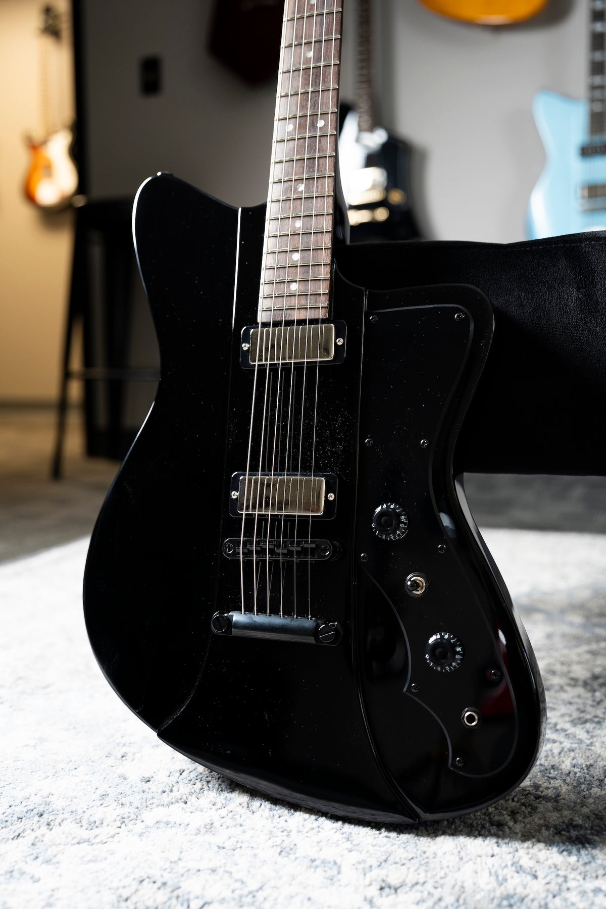 MONDATA JR MIDNIGHT LTD