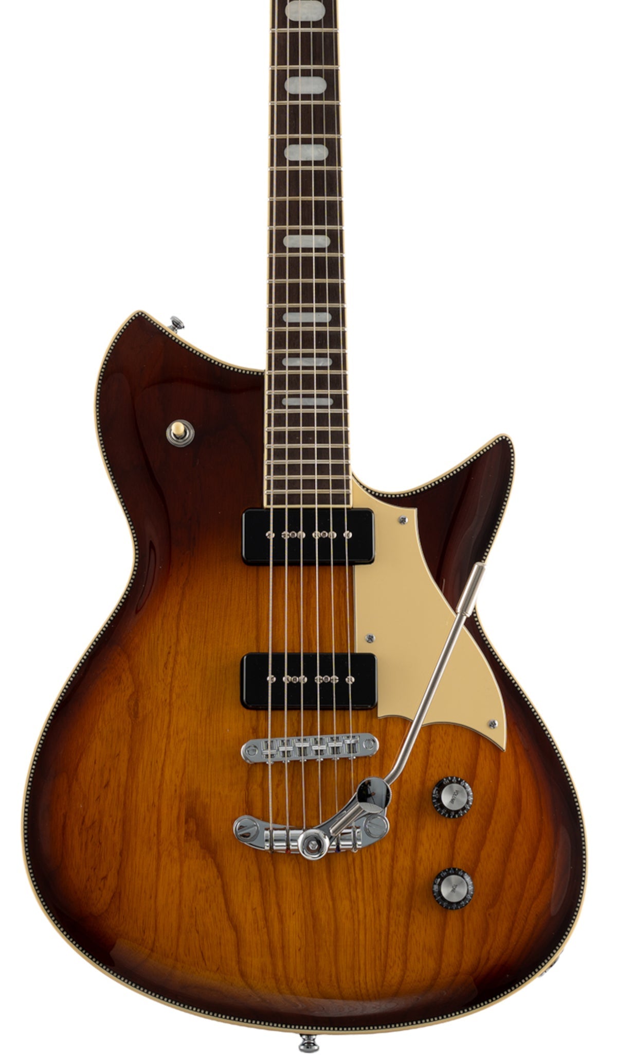 COMBINATA – Rivolta Guitars