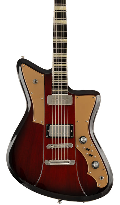 MONDATA BARITONE VII - LIMITED REISSUE