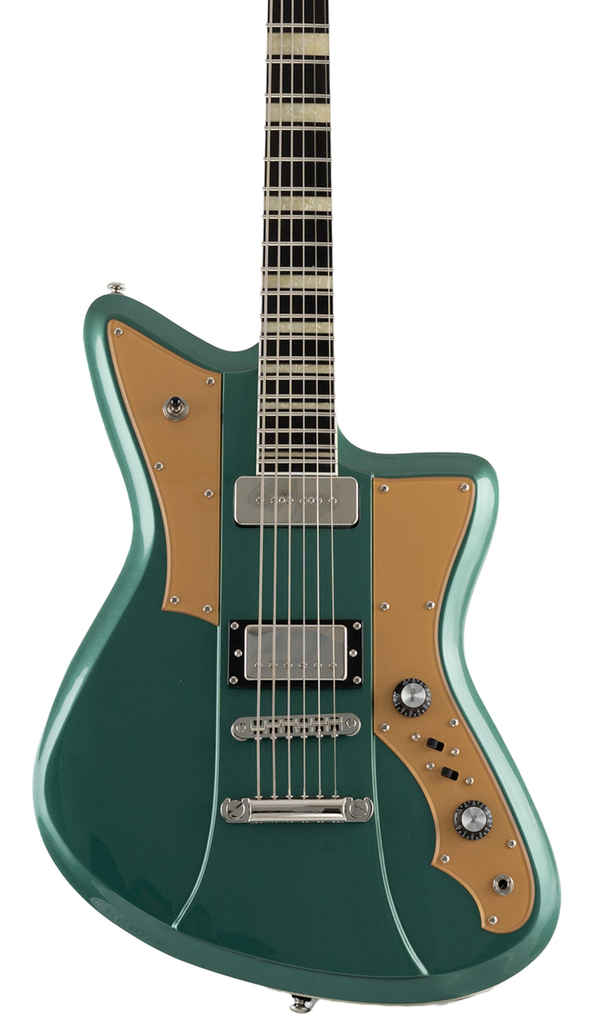 MONDATA BARITONE VII - LIMITED REISSUE – Rivolta Guitars