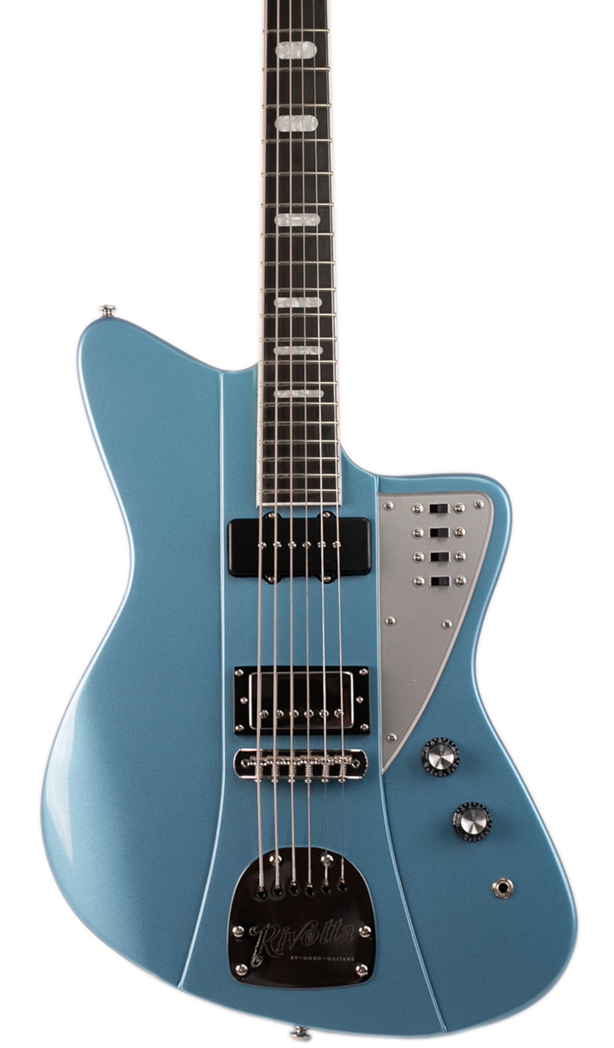 MONDATA BARITONE DELUXE