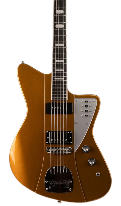 MONDATA BARITONE DELUXE