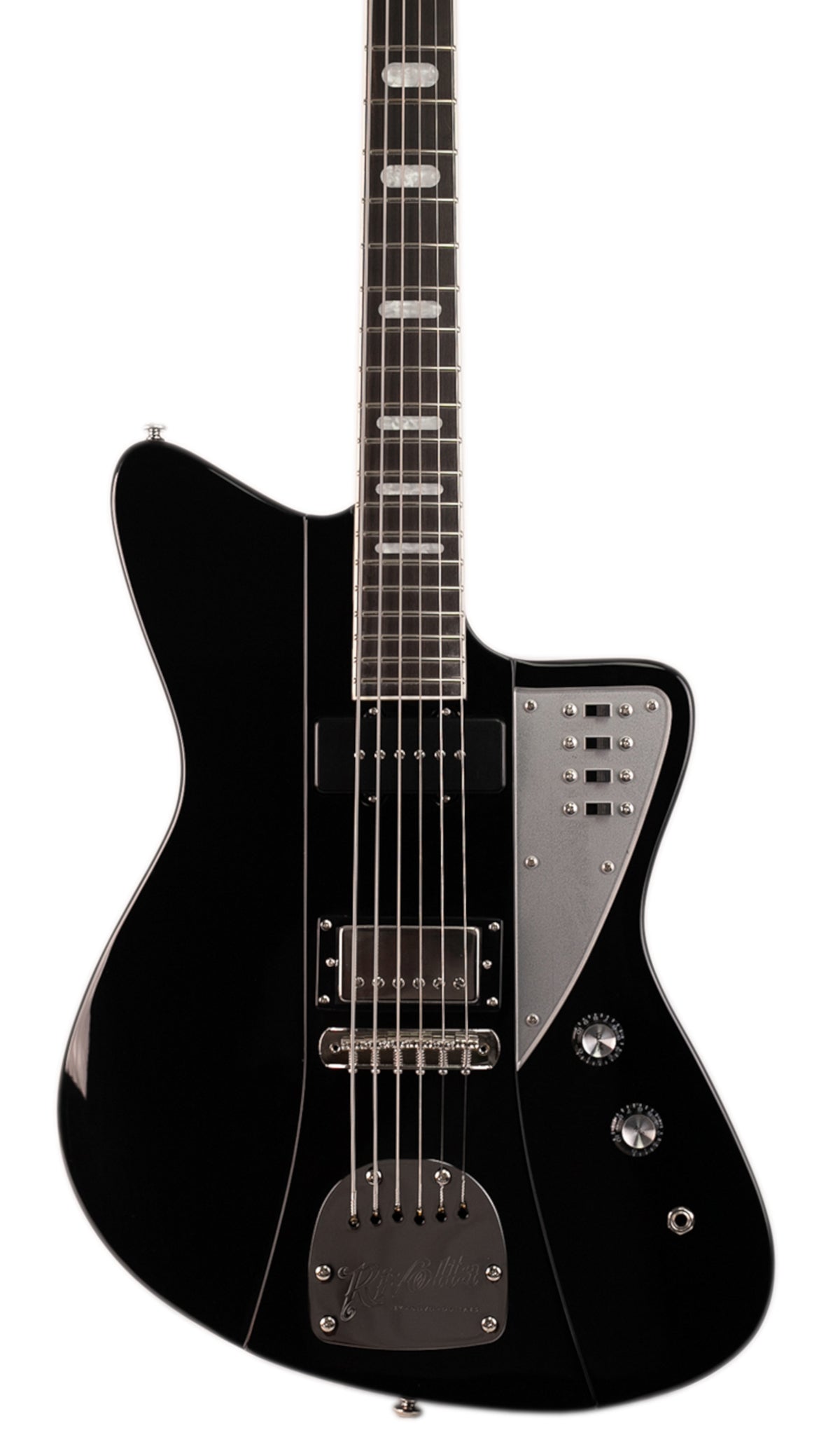 Frequently Asked Questions of what is a baritone guitar