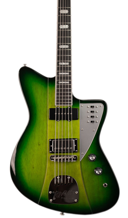 MONDATA BARITONE DELUXE