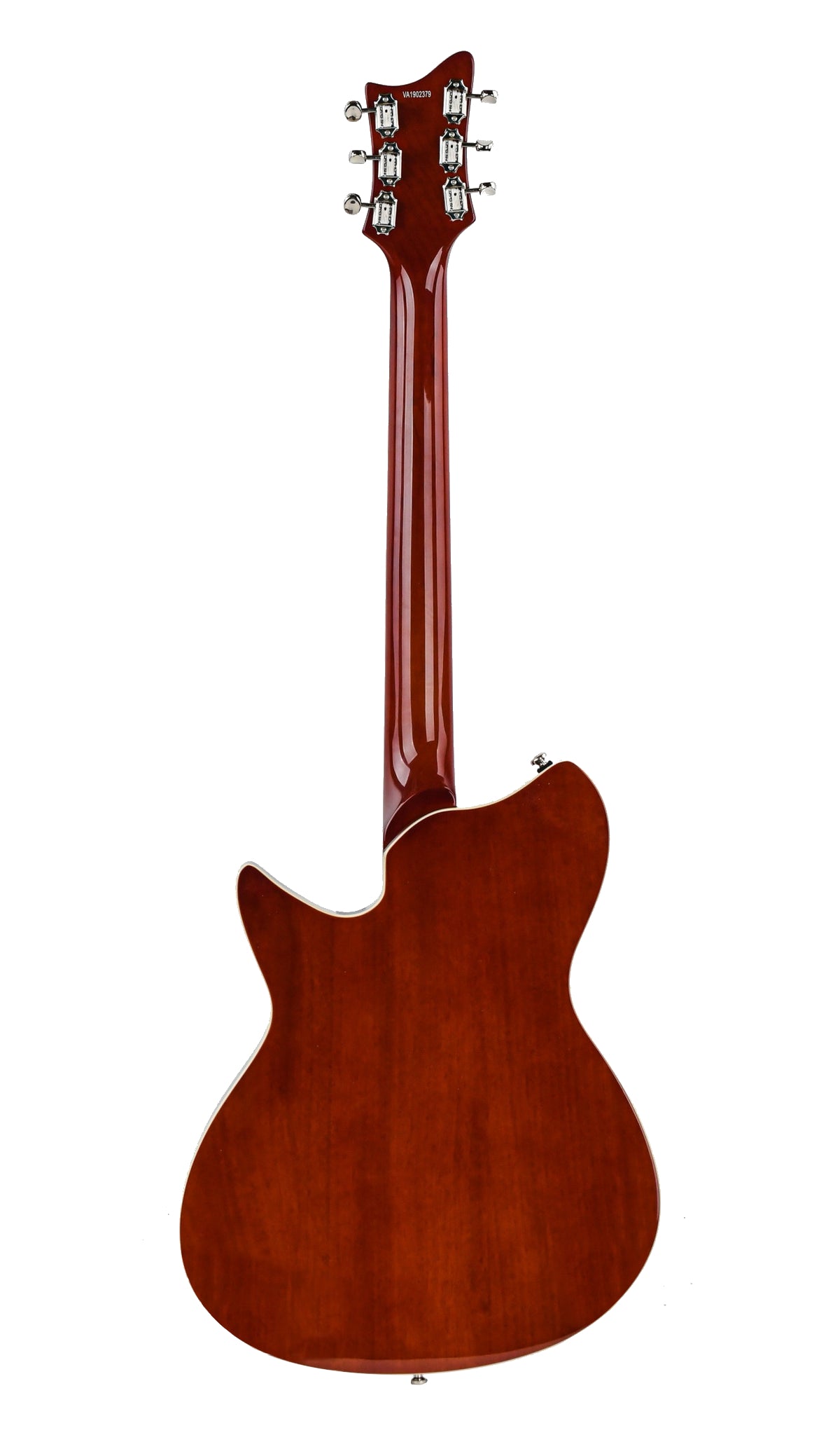 格安販売中 VII COMBINATA - Guitars Rivolta – REISSUE LIMITED ギター