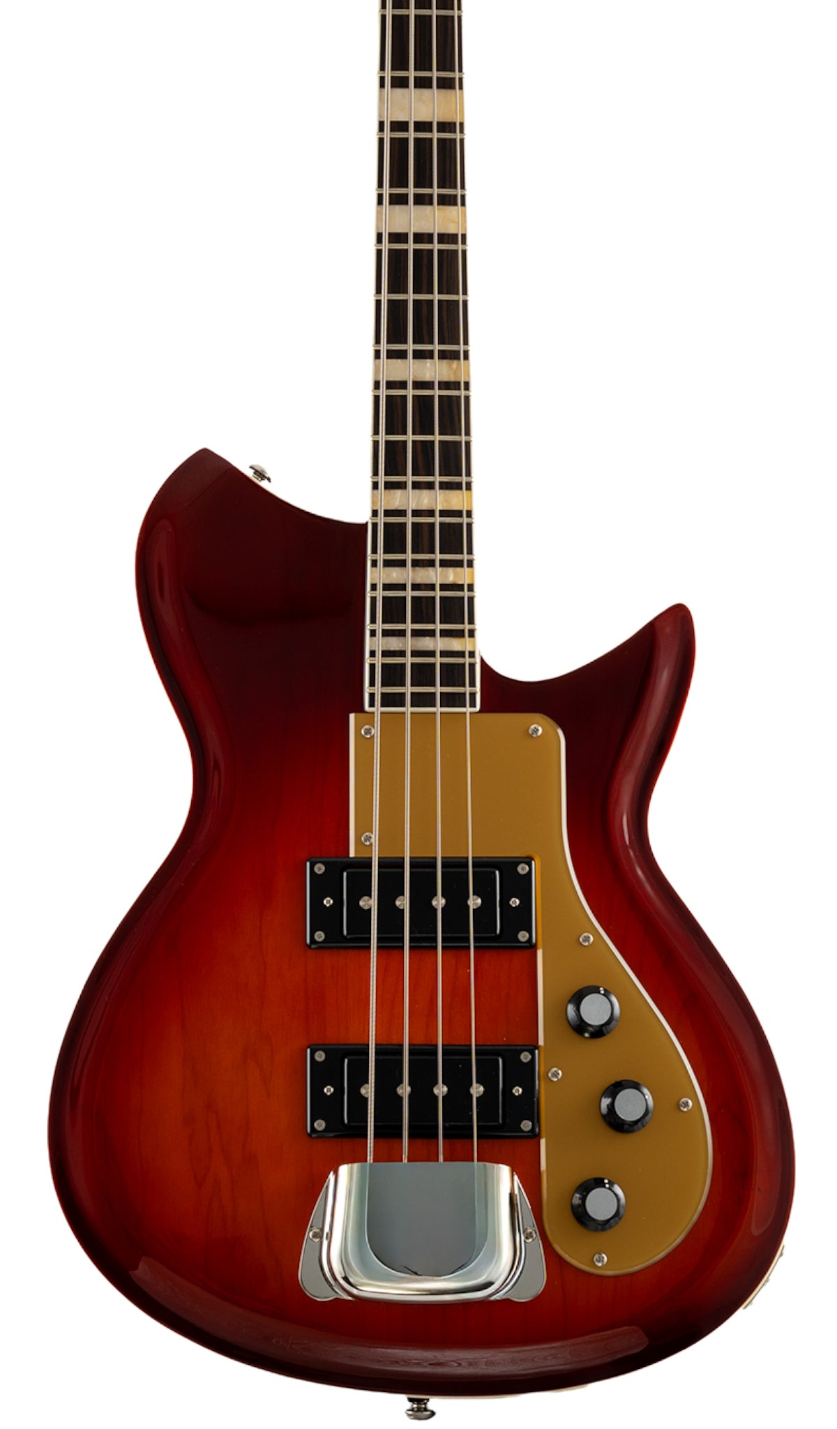 COMBINATA – Rivolta Guitars