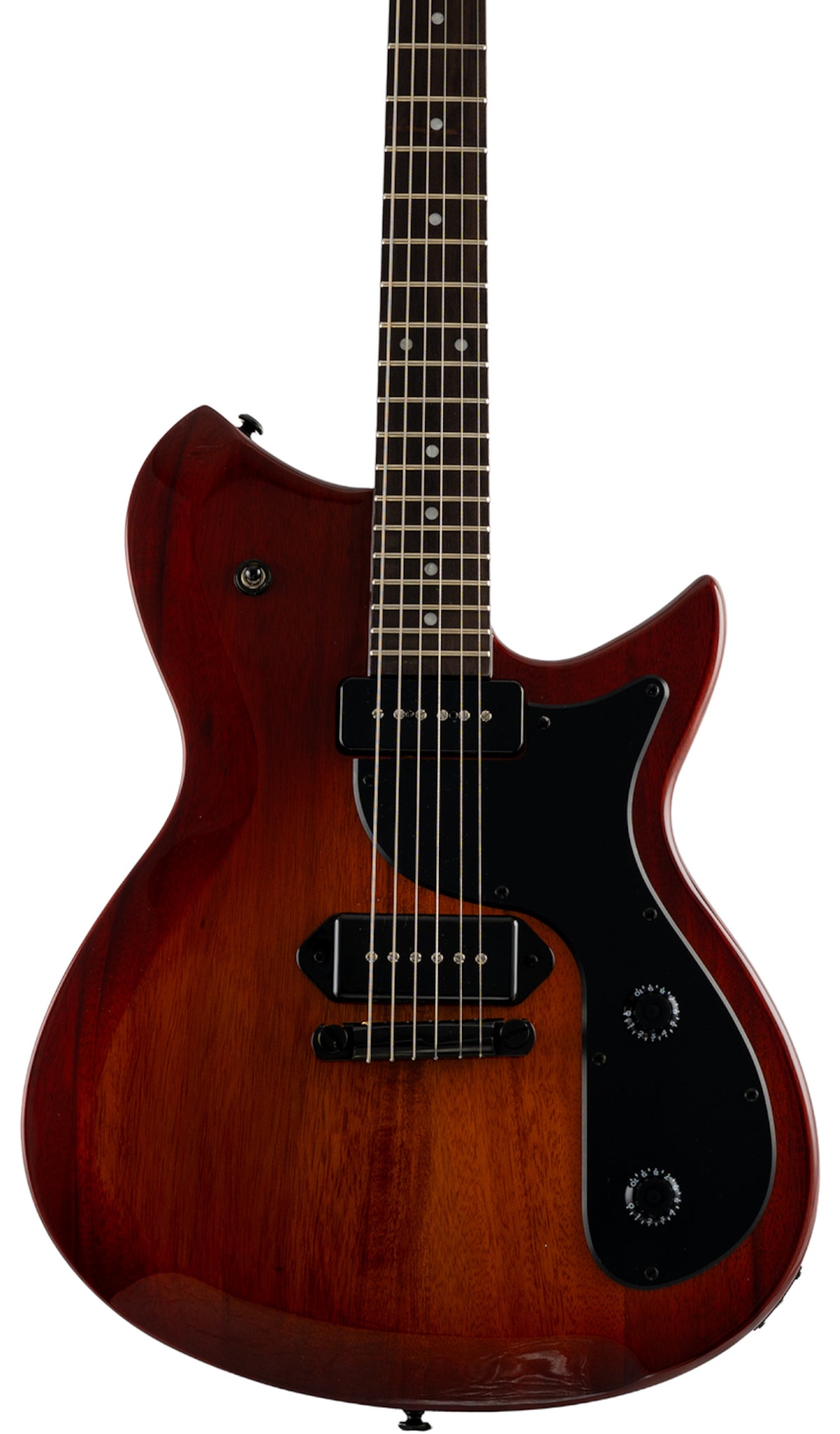COMBINATA – Rivolta Guitars
