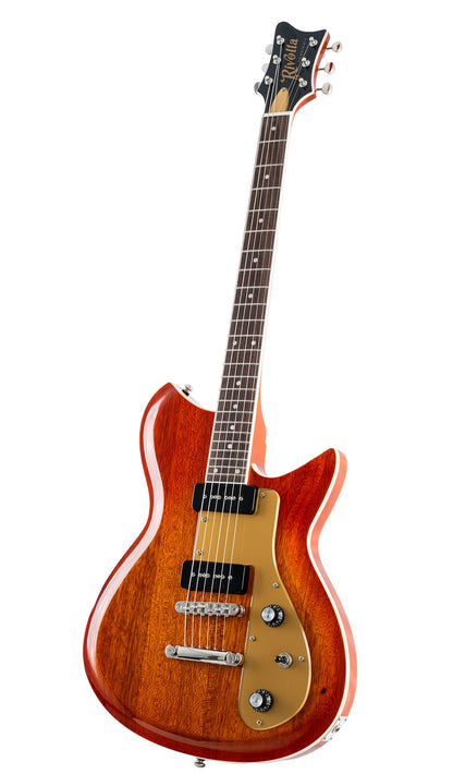 Rivolta Combinata P90 #color_autunno-burst