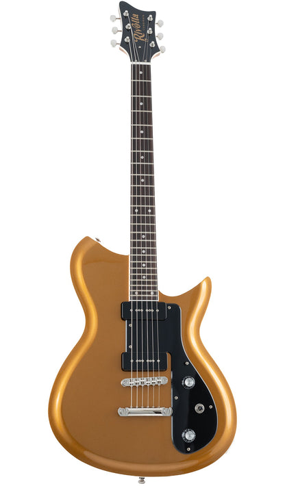 Rivolta Combinata P90 #color_gold-top