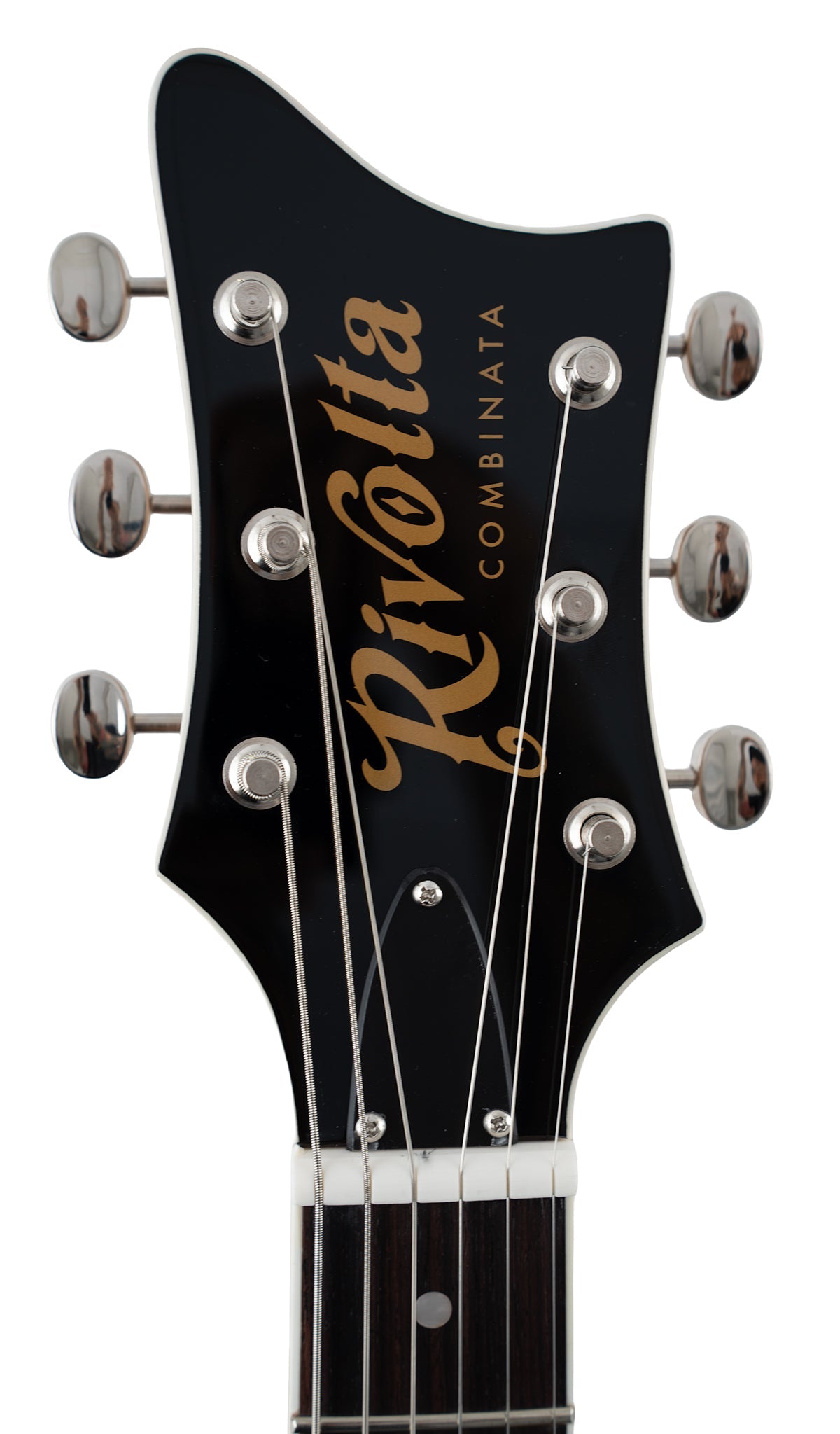 Rivolta Combinata P90 #color_gold-top