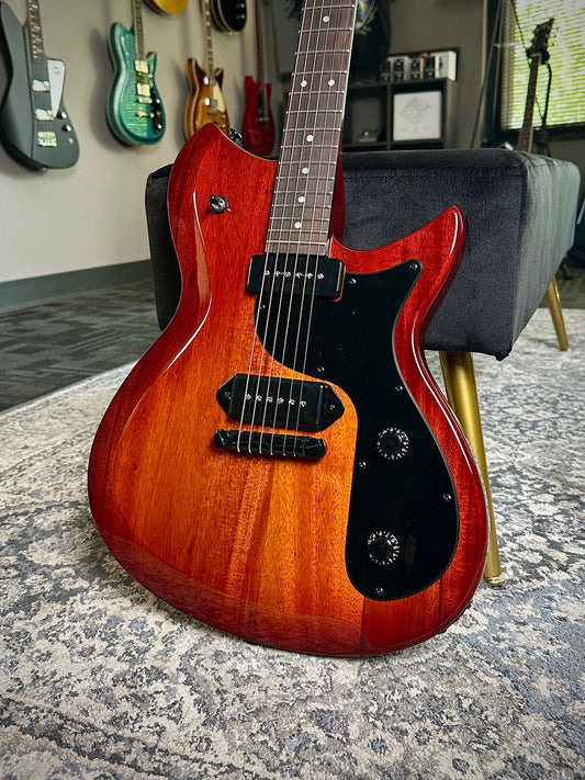 COMBINATA JR MIDNIGHT LTD