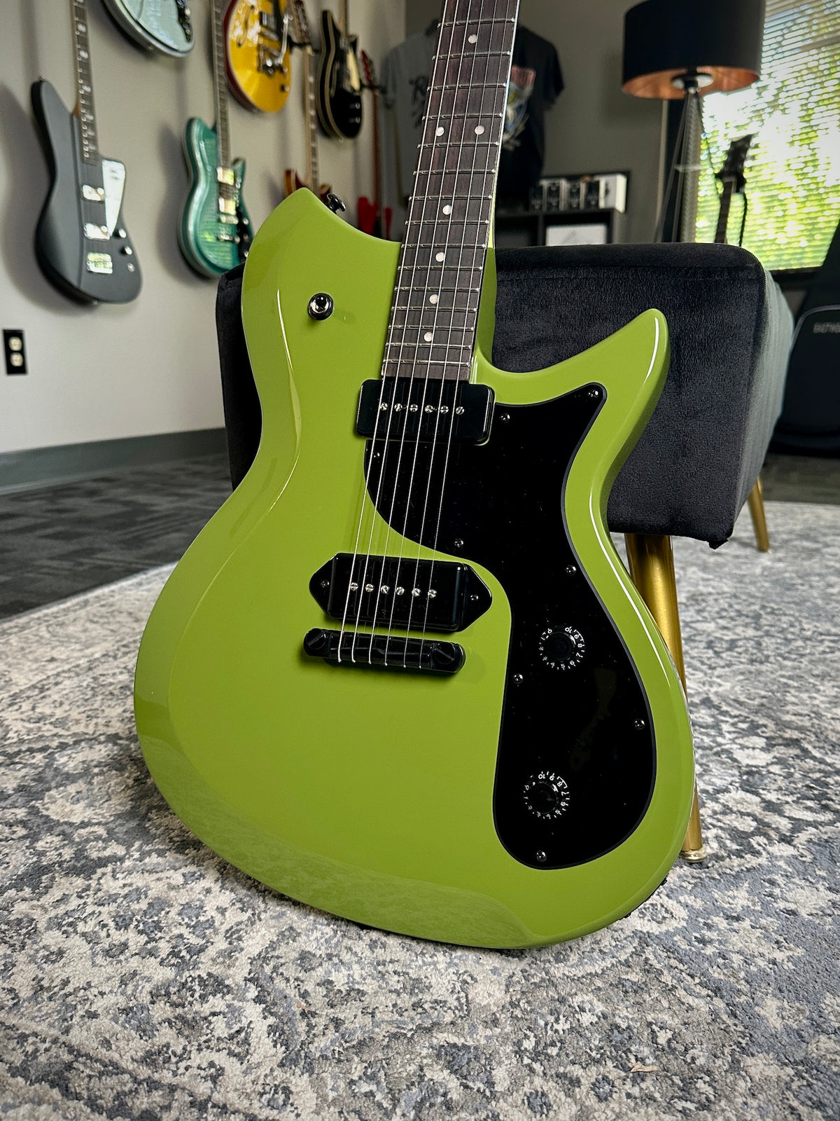 COMBINATA JR MIDNIGHT LTD