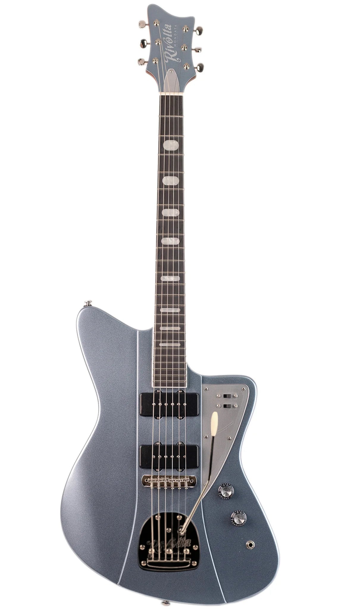 D*K様 Rivolta Guitars Apollon LTD Rivolta Guitars Apollon LTD Combinata | あぽろん | 新潟の