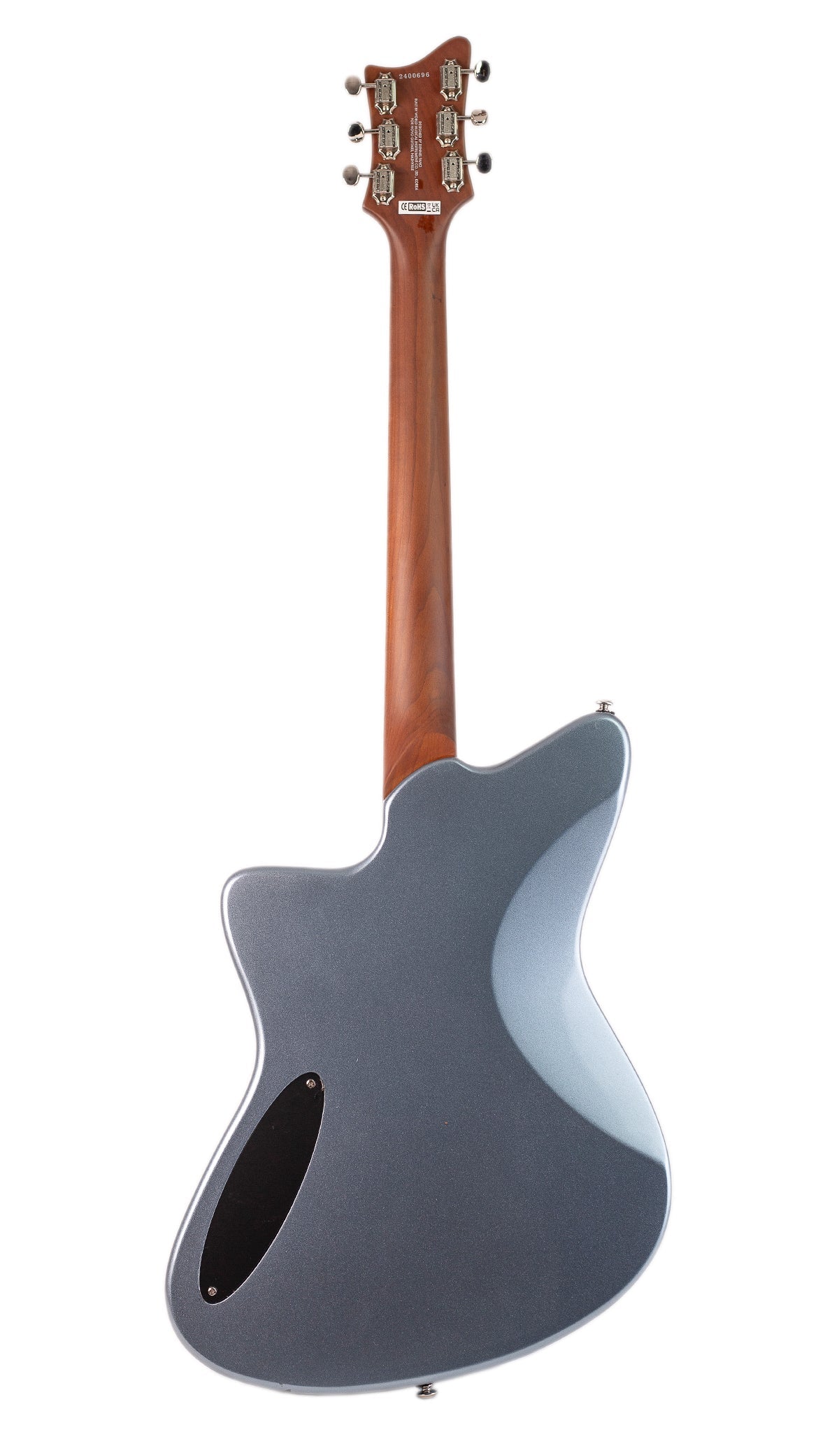 D*K様 Rivolta Guitars Apollon LTD Rivolta Guitars Apollon LTD Combinata | あぽろん | 新潟の