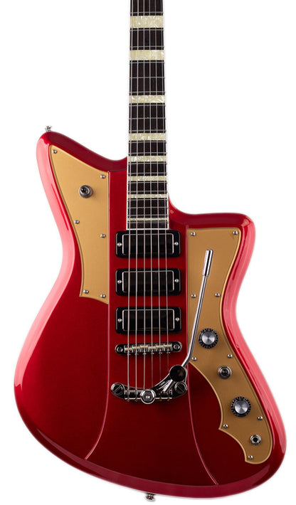 MONDATA XVIII LTD