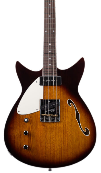 DUOCATA CLASSICO LH 2024 – Rivolta Guitars