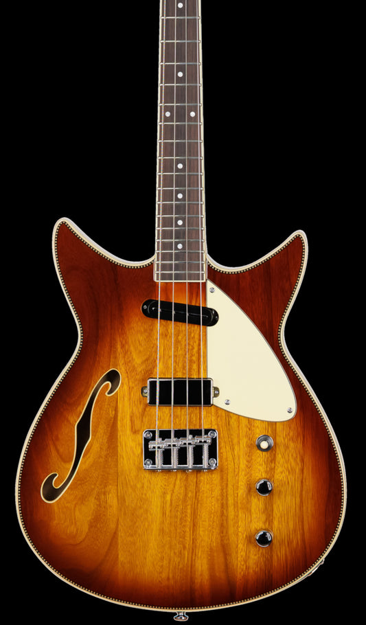 DUOCATA TENOR BARITONE GUITAR
