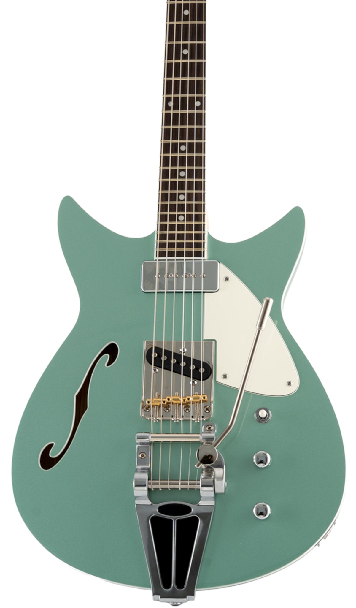 DUOCATA CLASSICO CUSTOM LTD