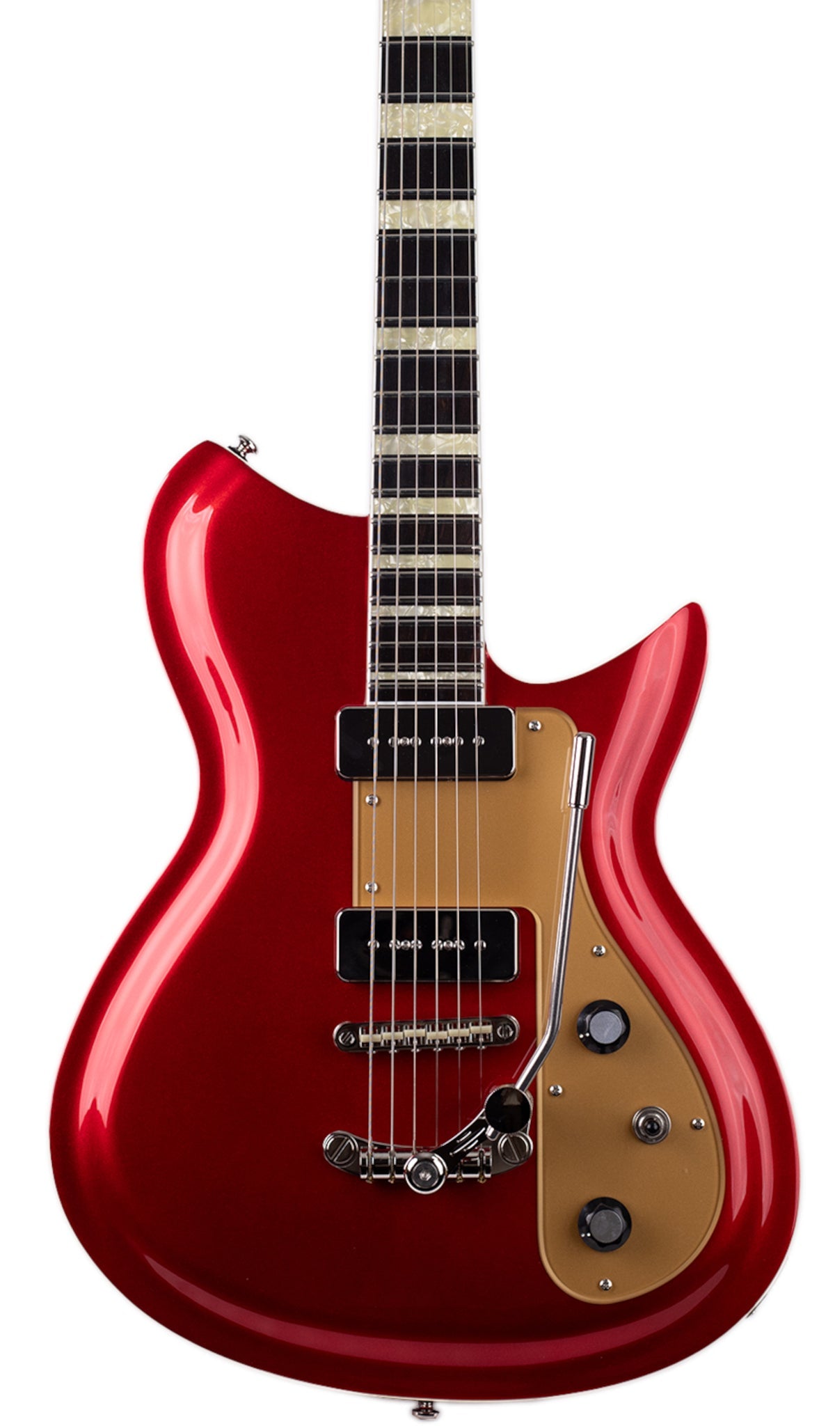COMBINATA – Rivolta Guitars