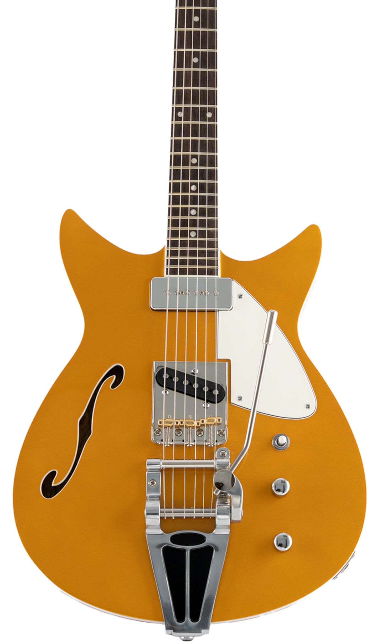 DUOCATA CLASSICO CUSTOM LTD – Rivolta Guitars DUOCATA CLASSICO CUSTOM LTD – Rivolta Guitars